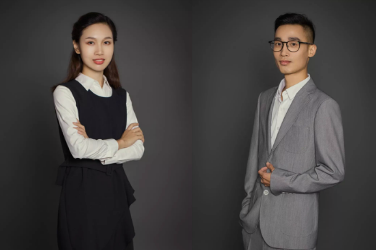 西米集团12月优秀员工