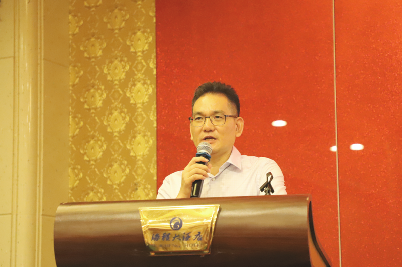 “湖南青爱：“与艾同行，为爱聚力”——西米集团粟平董事长携爱心团队践行公益之路